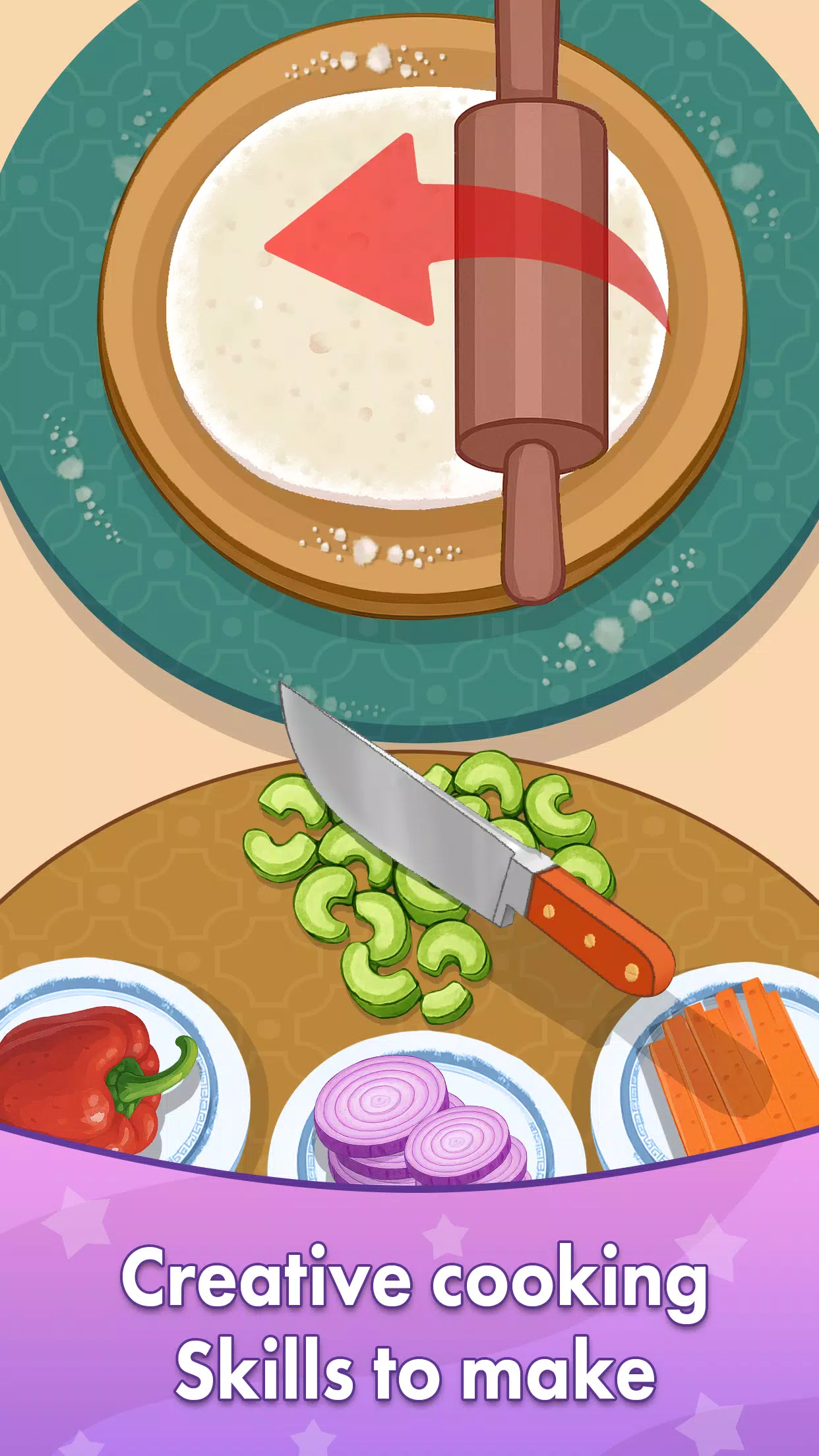 舒适厨房烹饪ASMR 舒适厨房烹饪ASMR