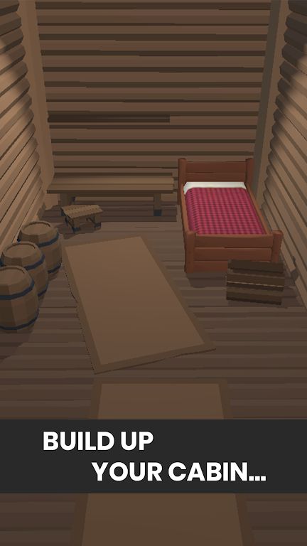 森林滑雪 森林滑雪