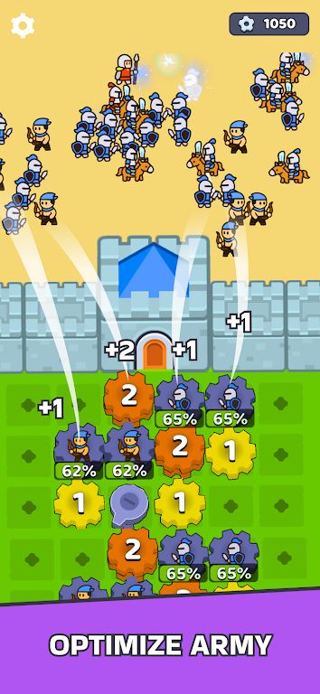 齿轮王国 齿轮王国