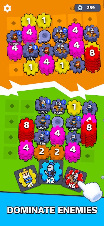 齿轮王国 齿轮王国