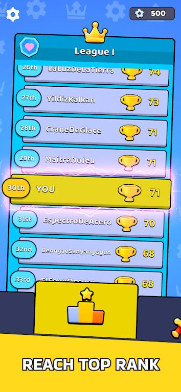 齿轮王国 齿轮王国