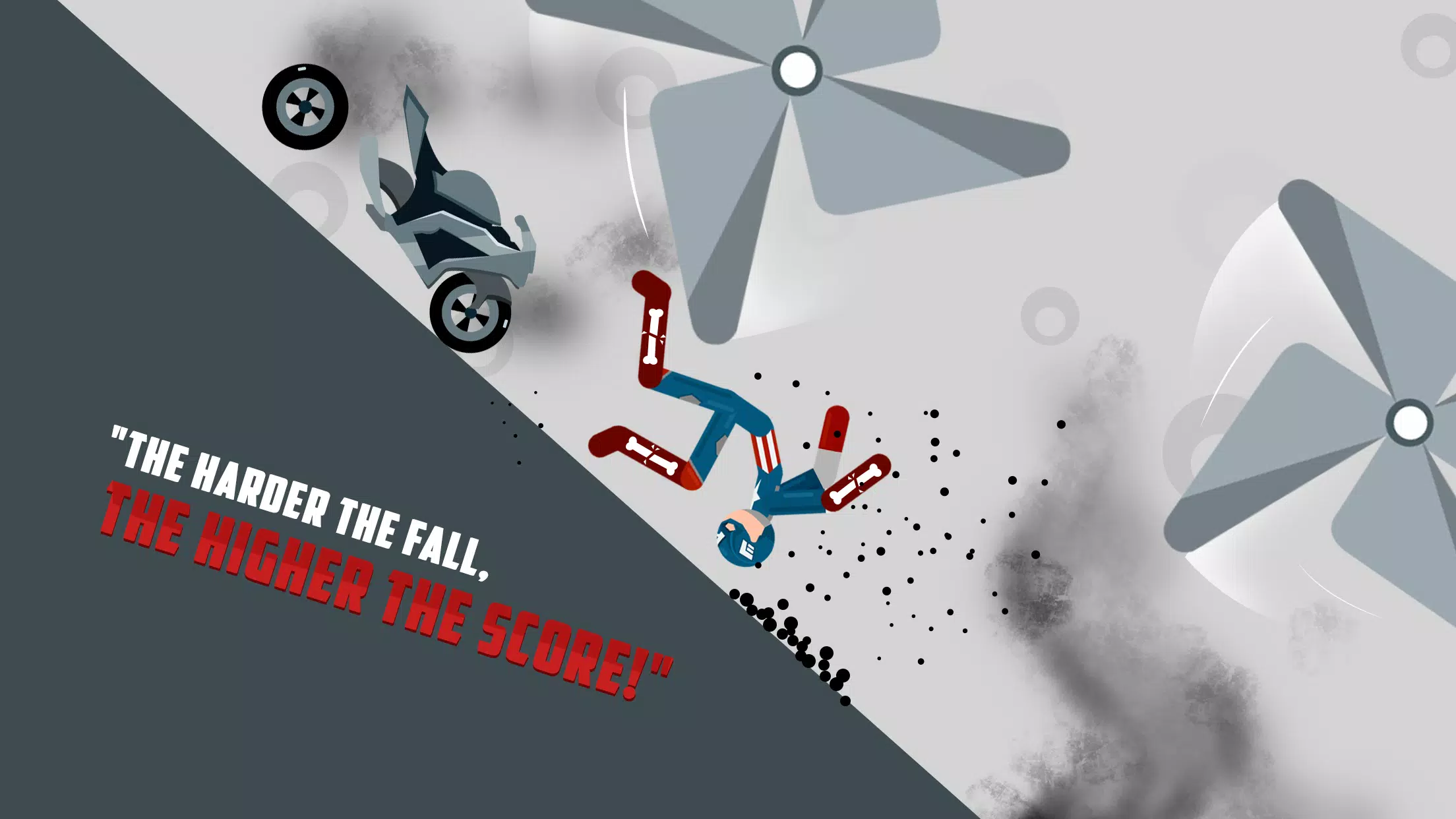 火柴人物理英雄 火柴人物理英雄