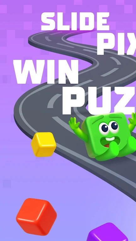 像素收集画 像素收集画