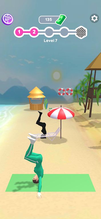 瑜伽锻炼 瑜伽锻炼