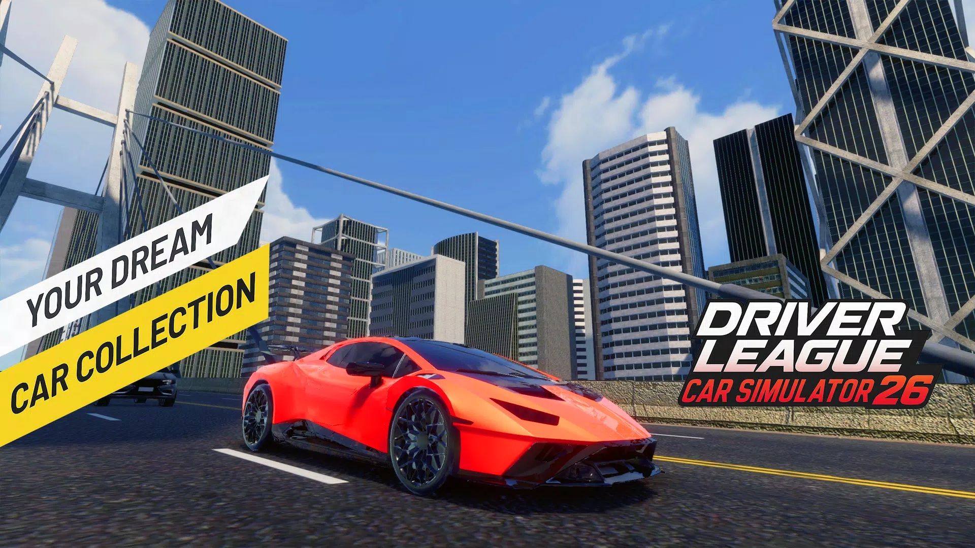 驾驶联盟汽车模拟 驾驶联盟汽车模拟