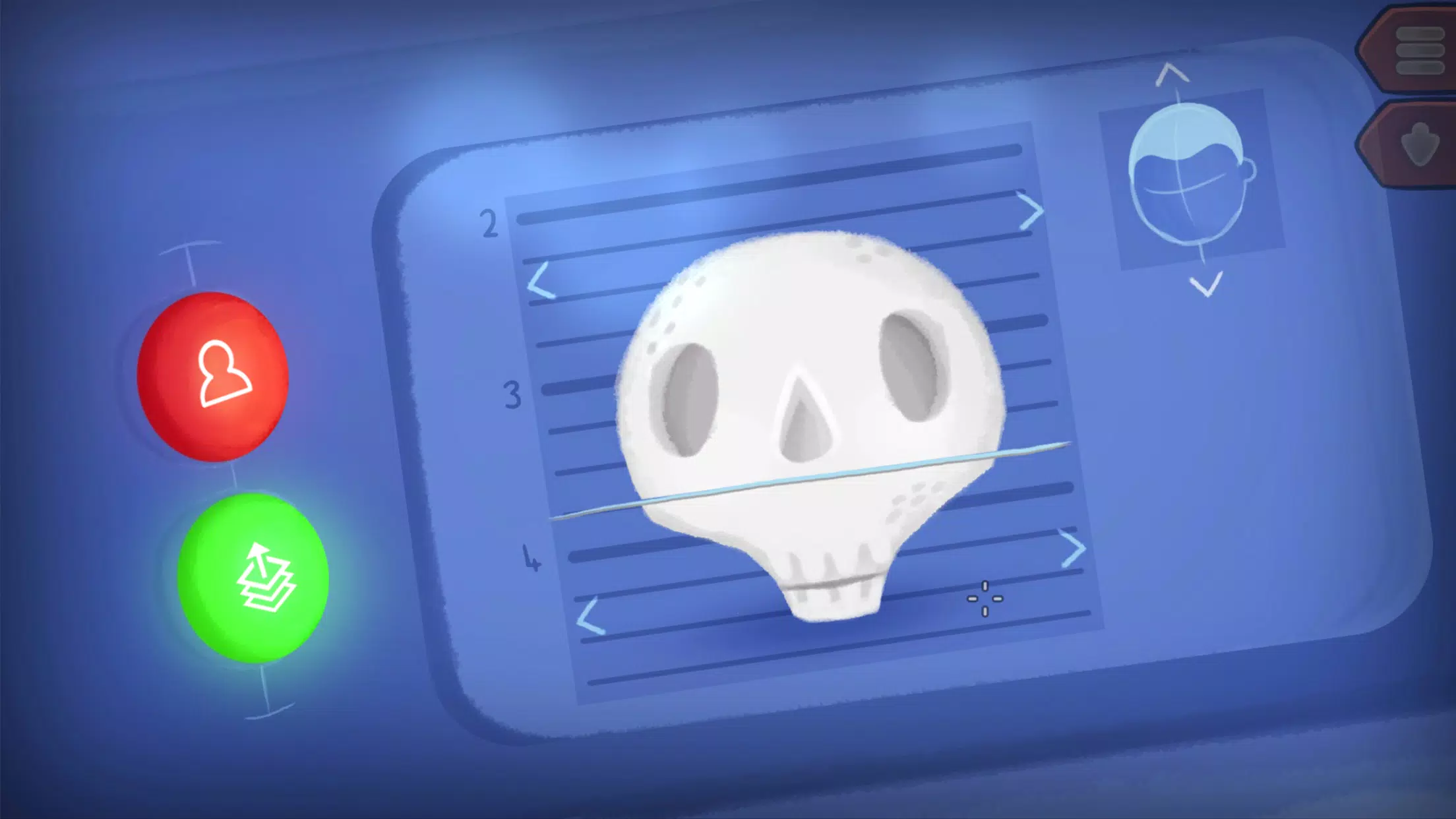 书呆子侦探亨利(steam移植) 书呆子侦探亨利(steam移植)