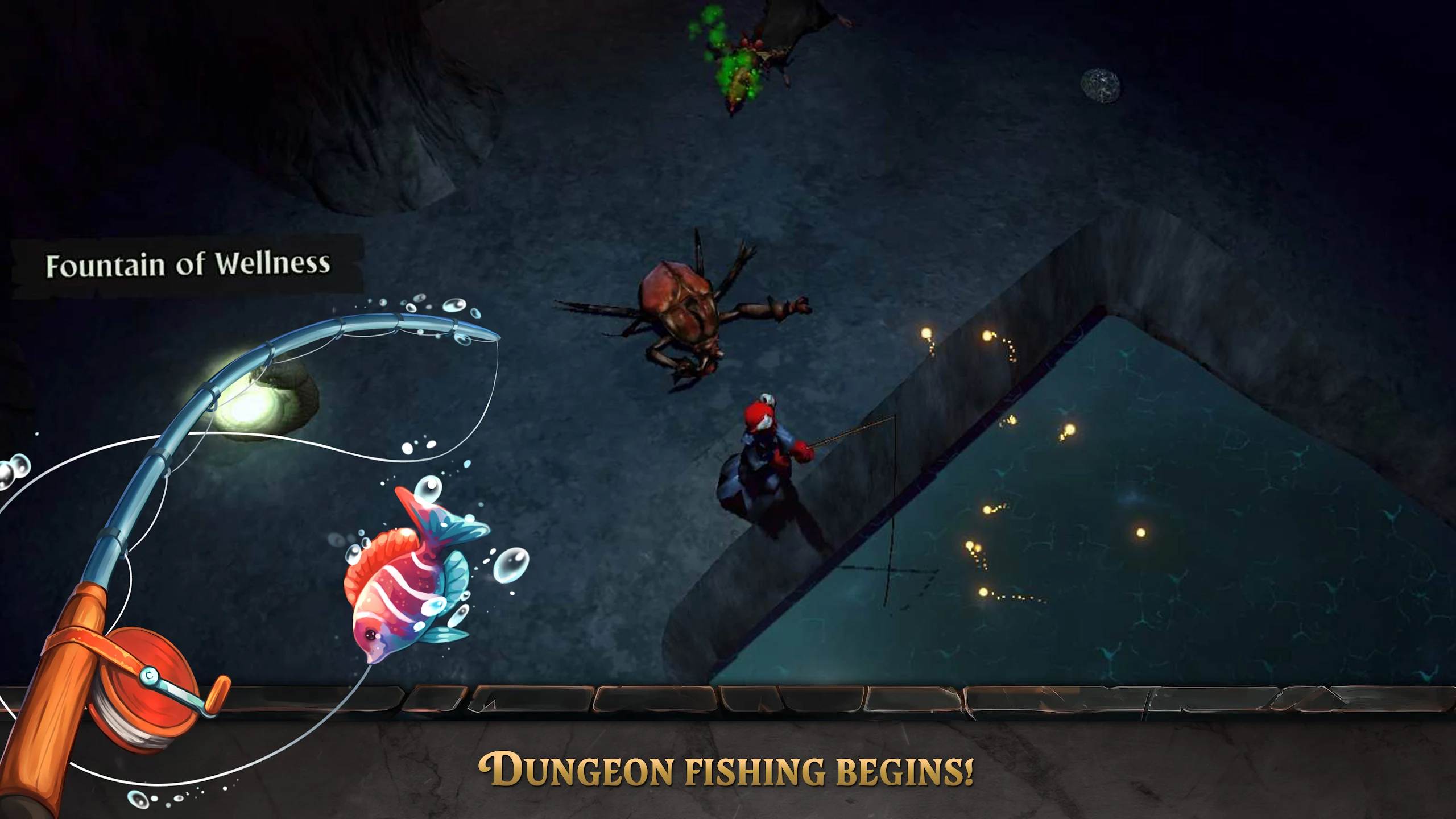 命运:重生(辅助菜单) 命运:重生(辅助菜单)