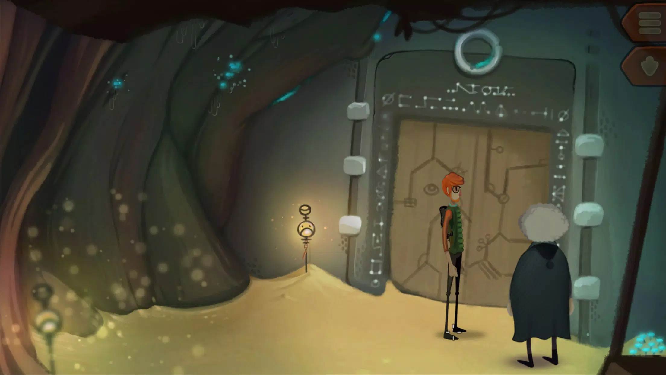 书呆子侦探亨利(steam移植) 书呆子侦探亨利(steam移植)