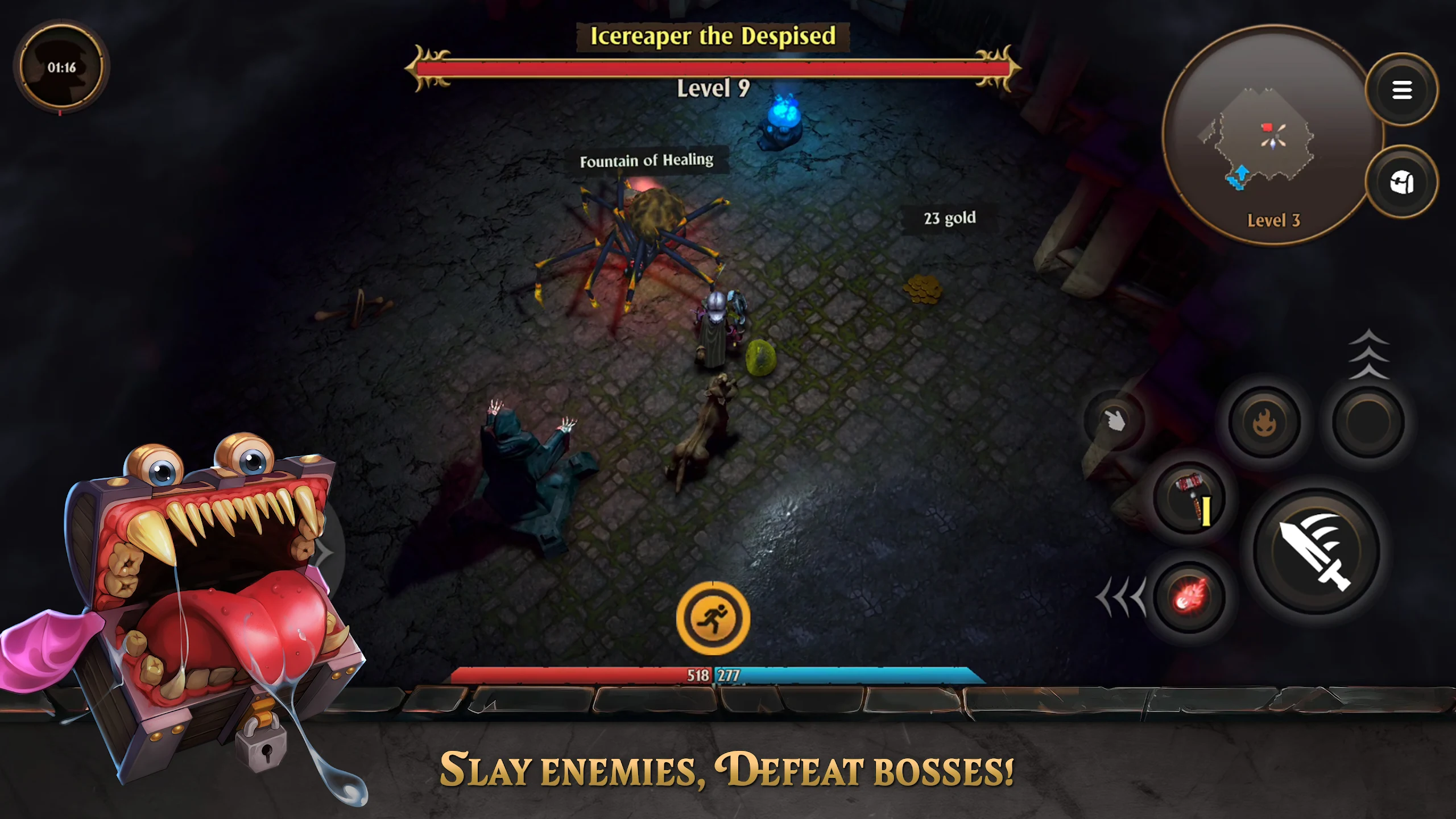 命运:重生(辅助菜单) 命运:重生(辅助菜单)