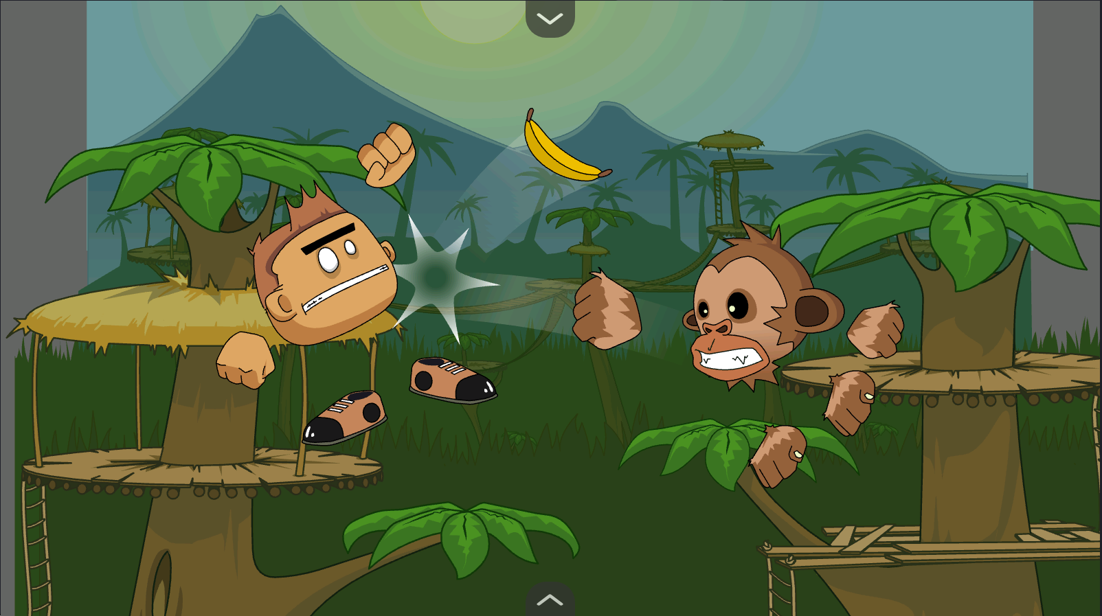 混沌派系2(混乱大格斗) 混沌派系2(混乱大格斗)