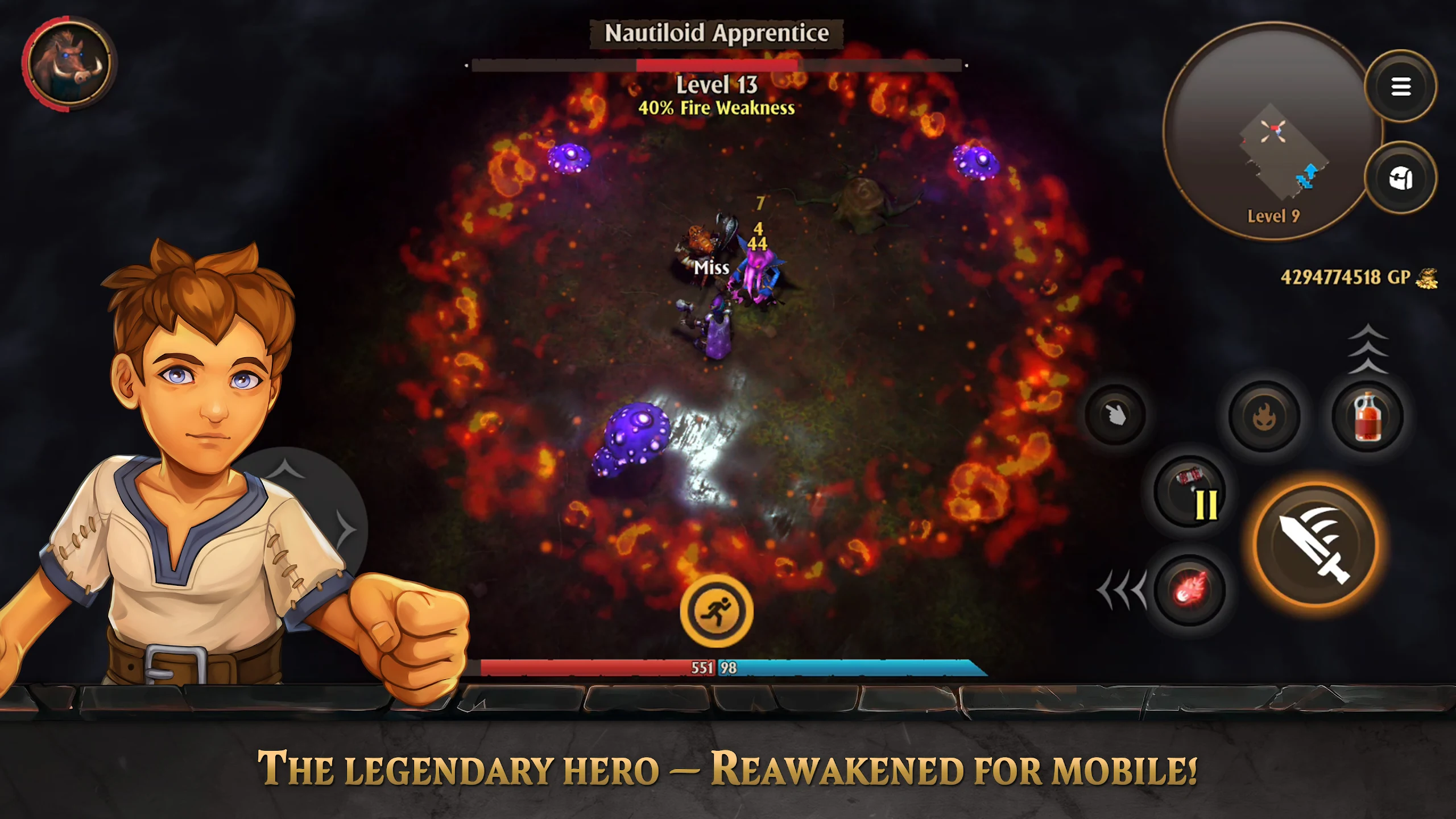 命运:重生(辅助菜单) 命运:重生(辅助菜单)