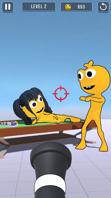 大炮射手 大炮射手