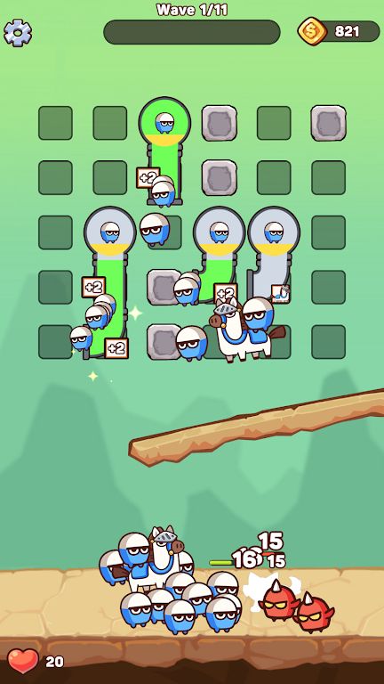 管道特工队 管道特工队