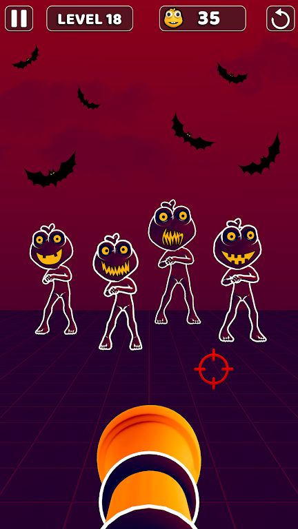 大炮射手 大炮射手