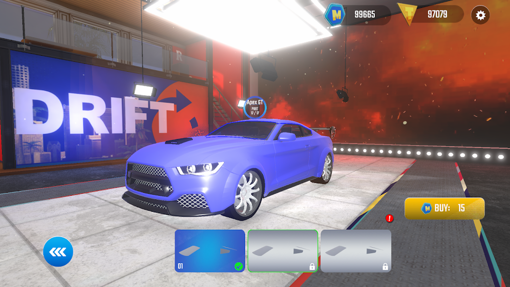 我的定制汽车 我的定制汽车