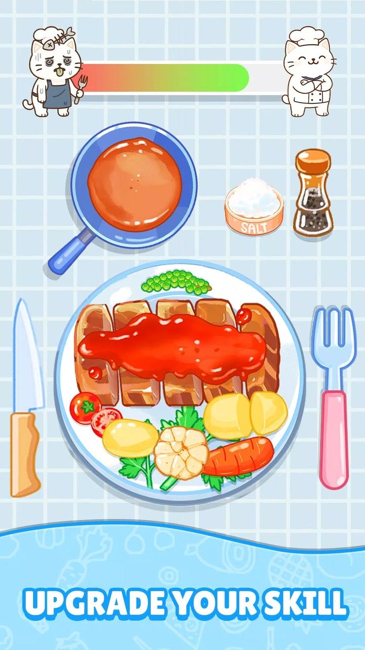 烹饪大师 烹饪大师