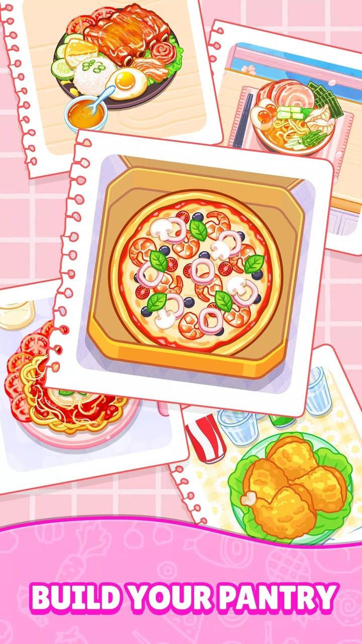 烹饪大师 烹饪大师