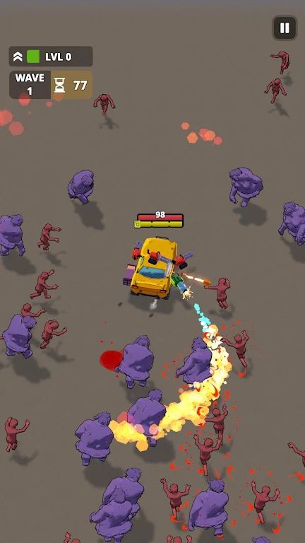 生存之路 生存之路