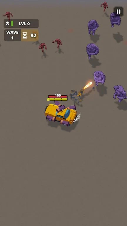 生存之路 生存之路