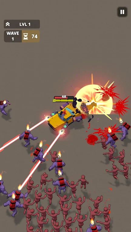 生存之路 生存之路