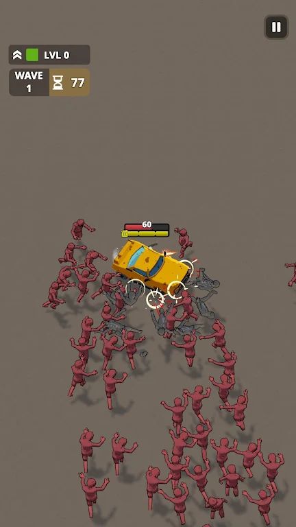 生存之路 生存之路