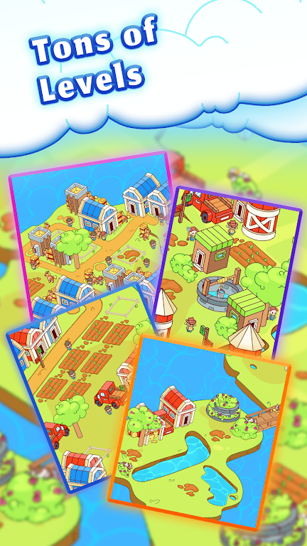 隐藏匹配世界 隐藏匹配世界