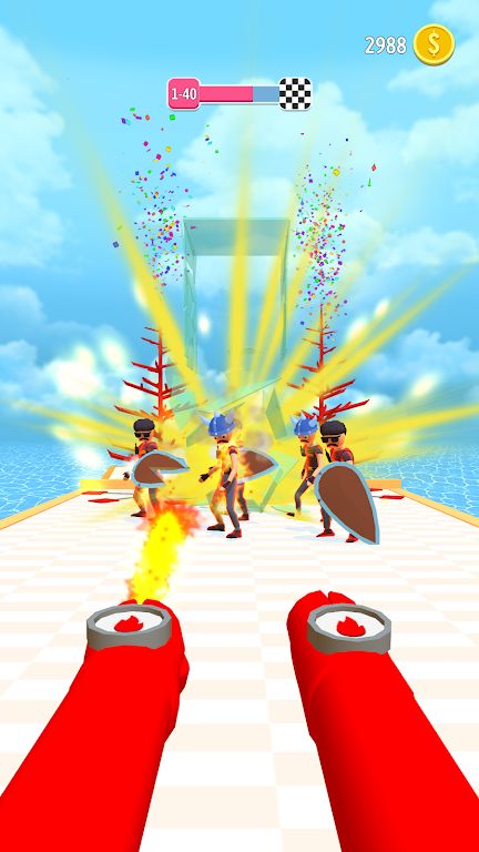 魔法朋友:彩色之手 魔法朋友:彩色之手