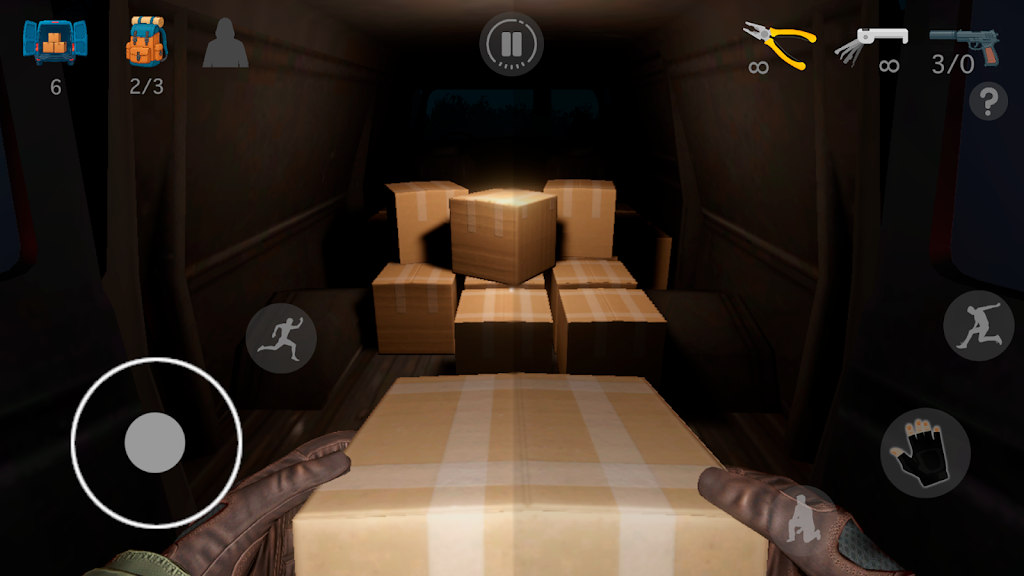 小偷犯罪模拟器 小偷犯罪模拟器