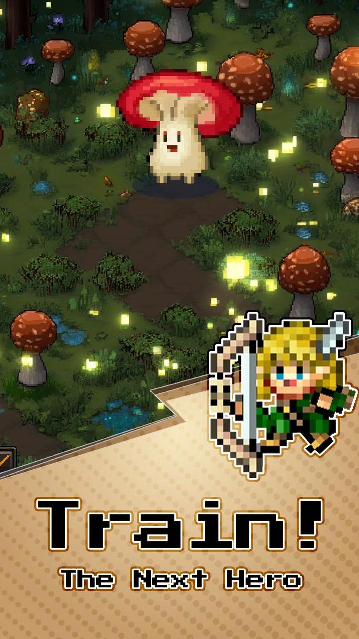 村庄升级大作战! 村庄升级大作战!