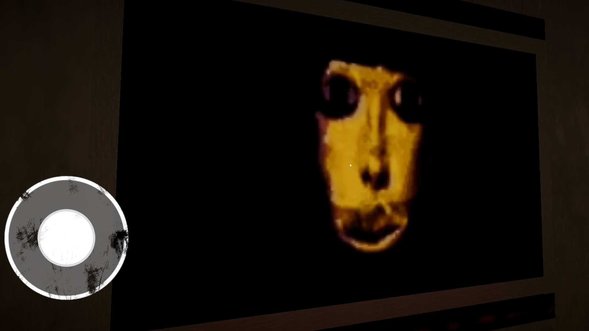 诅咒木偶恐怖逃脱 诅咒木偶恐怖逃脱