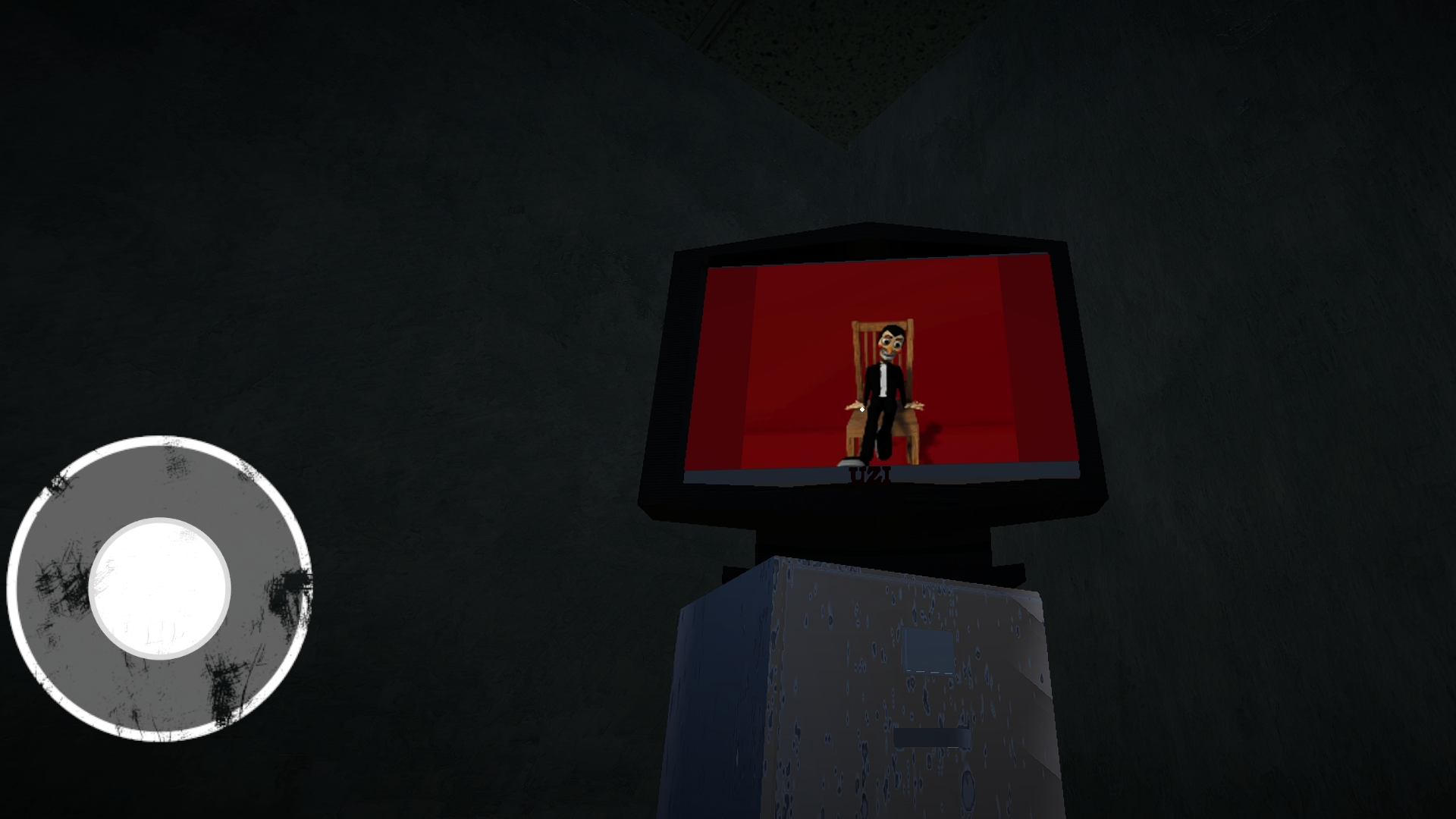 诅咒木偶恐怖逃脱 诅咒木偶恐怖逃脱