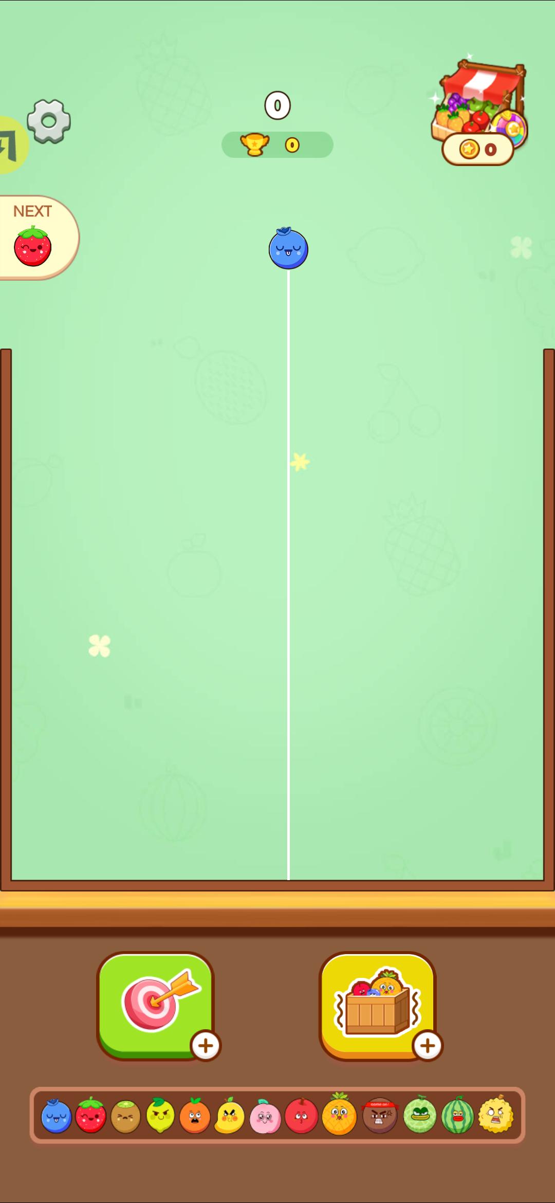 水果热潮 水果热潮