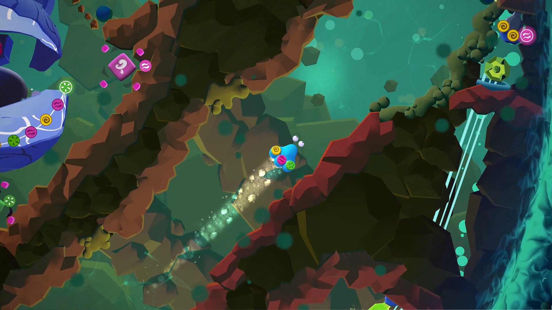 生命回响(Steam移植) 生命回响(Steam移植)