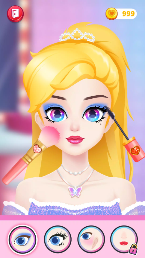 化妆沙龙 化妆沙龙