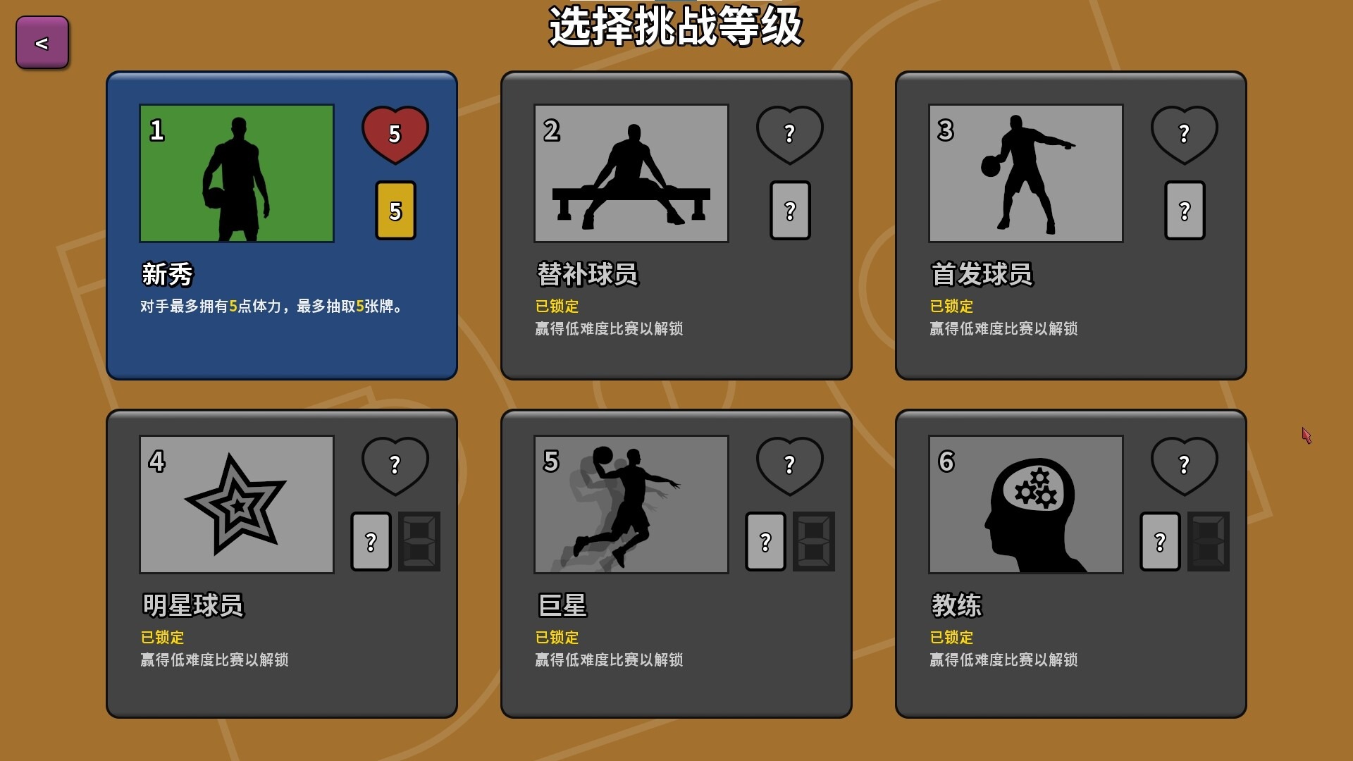 篮下王朝:战术大师