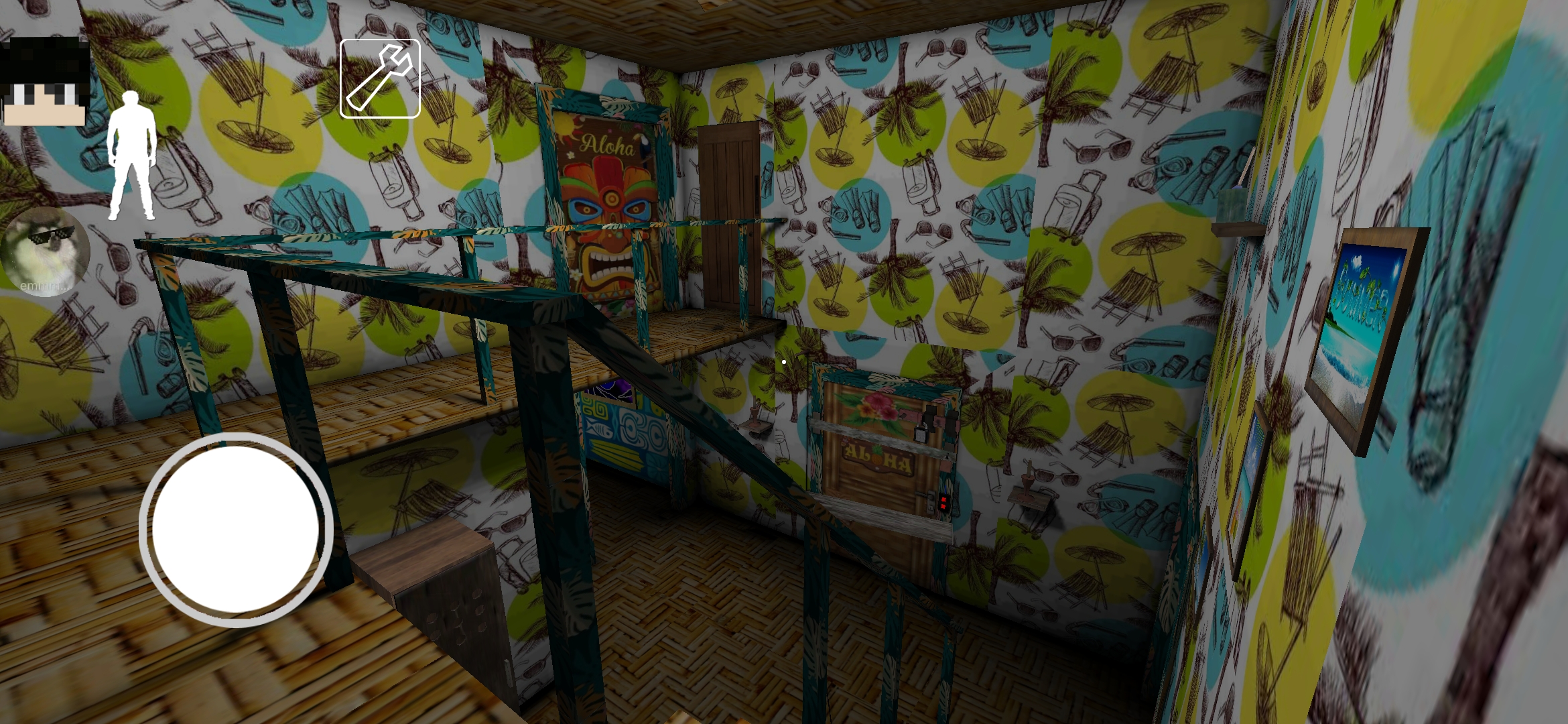 恐怖奶奶夏日时光-格林菜单 恐怖奶奶夏日时光-格林菜单