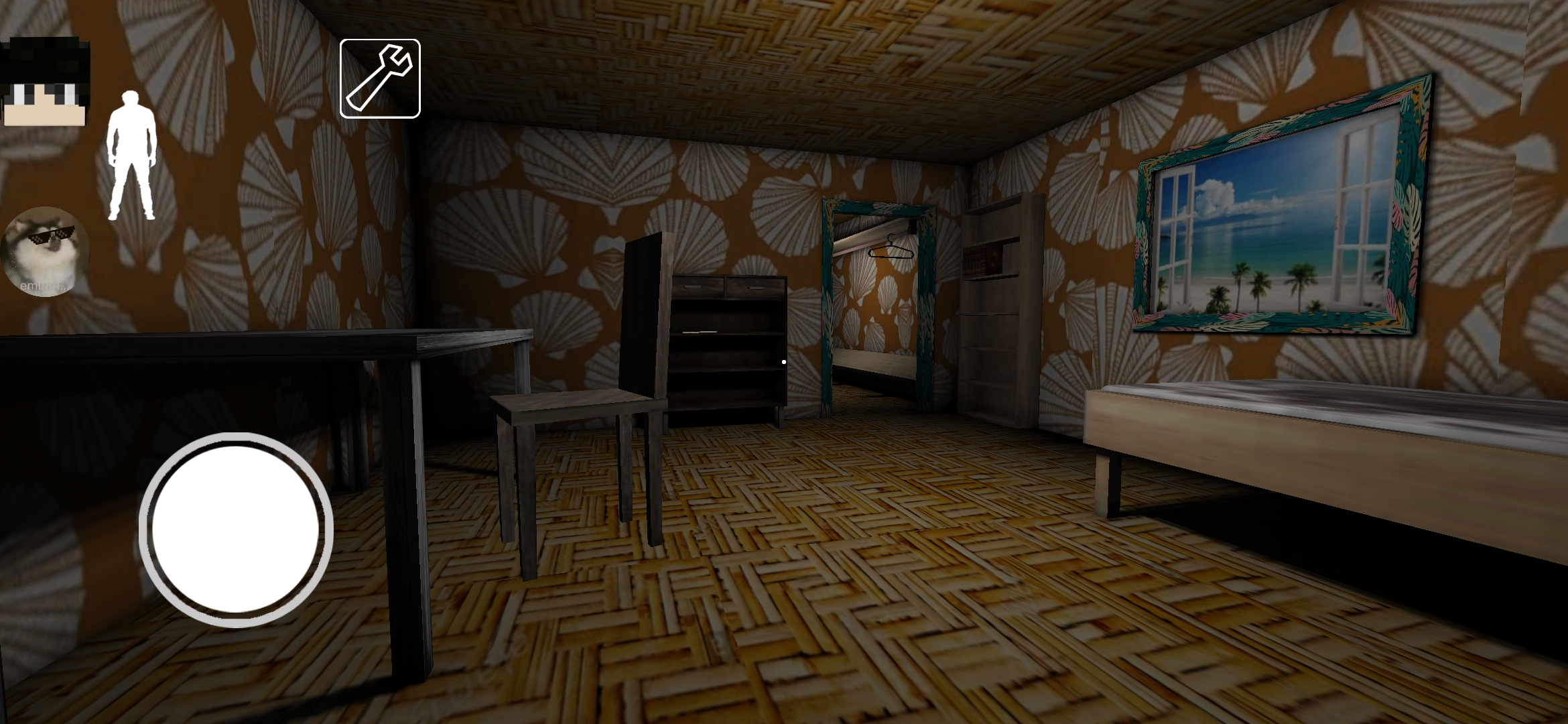 恐怖奶奶夏日时光-格林菜单 恐怖奶奶夏日时光-格林菜单