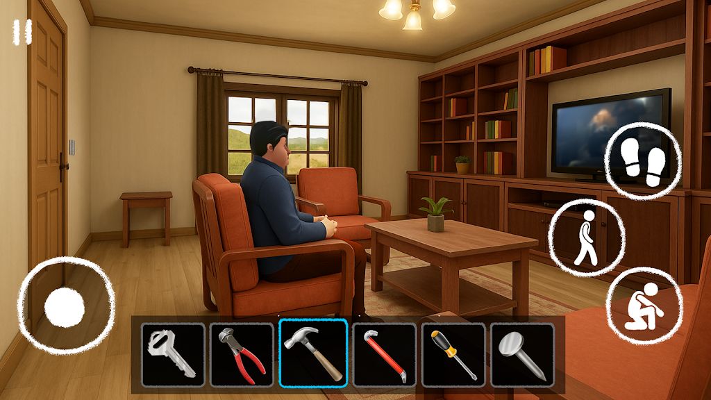 小猫的秘密逃脱 小猫的秘密逃脱