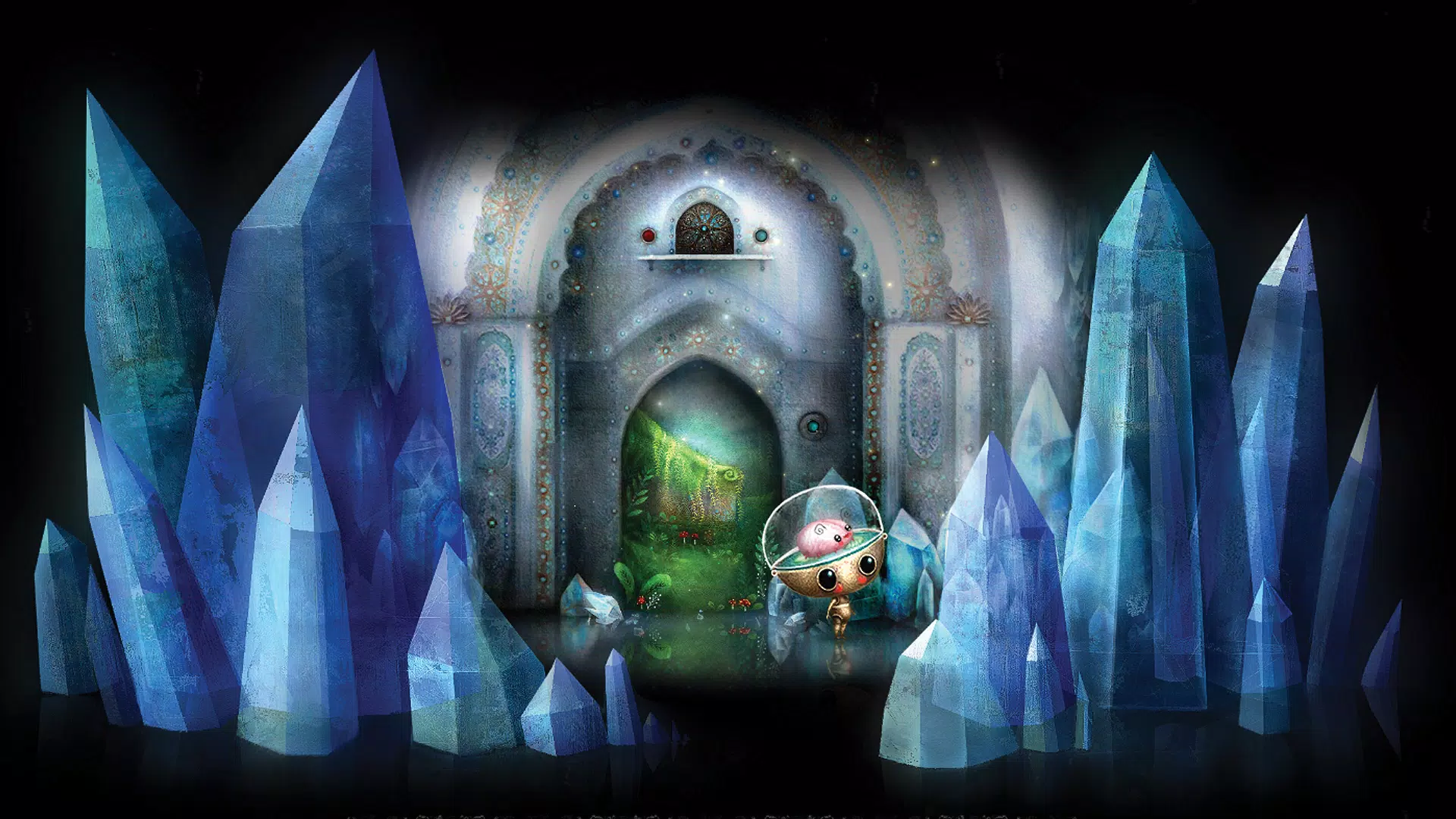 生长机器人(steam移植) 生长机器人(steam移植)