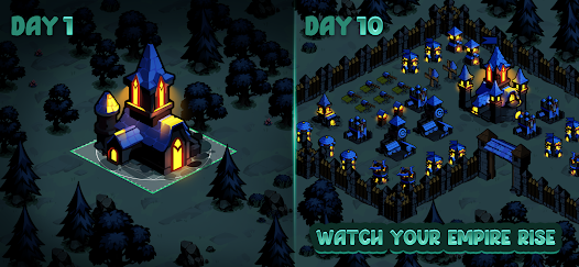 暗影王国边境战争(白金菜单) 暗影王国边境战争(白金菜单)