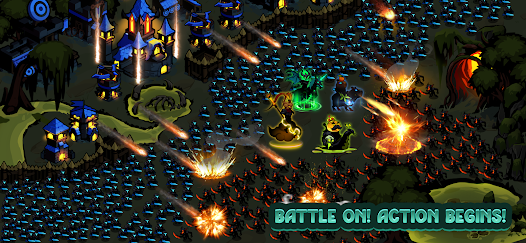 暗影王国边境战争(白金菜单) 暗影王国边境战争(白金菜单)