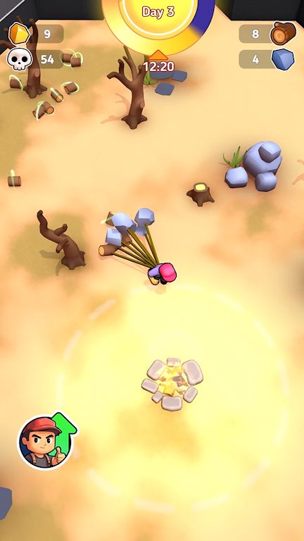 僵尸黎明防御 僵尸黎明防御