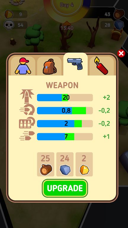 僵尸黎明防御 僵尸黎明防御