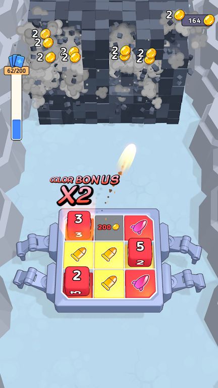 骰子破碎机 骰子破碎机