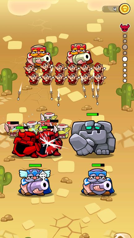 网格骑士 网格骑士