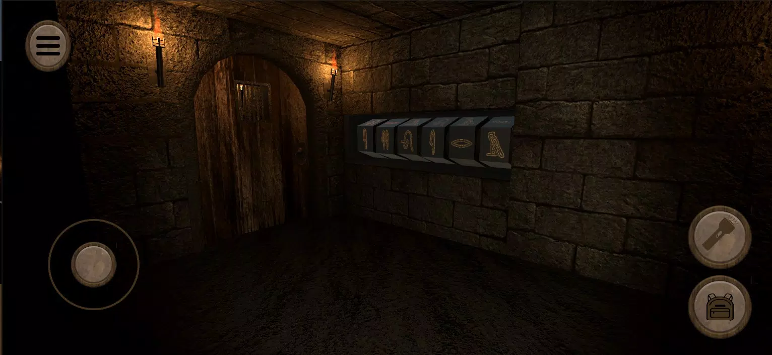 古代之谜 古代之谜