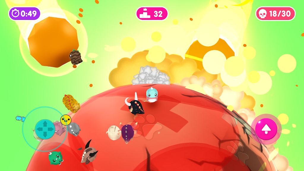 明星大赛 明星大赛