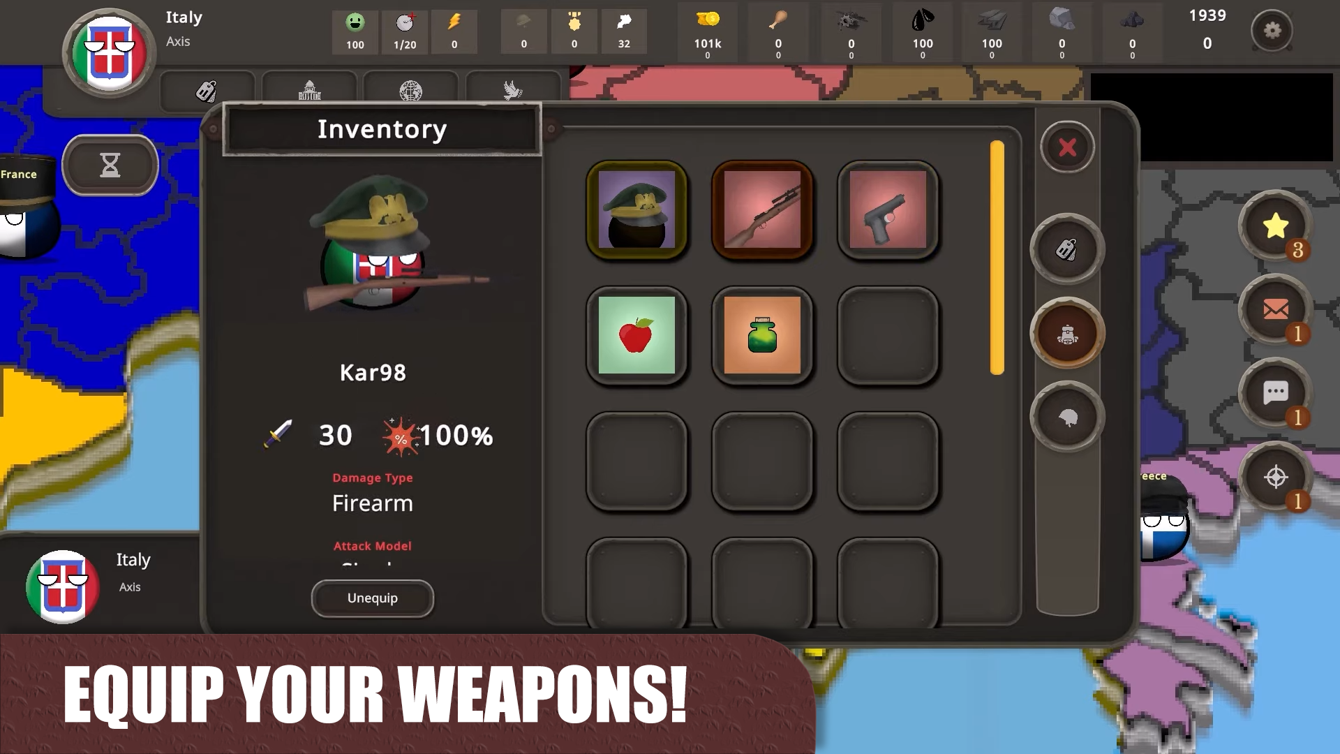 波兰球:世界1930 波兰球:世界1930