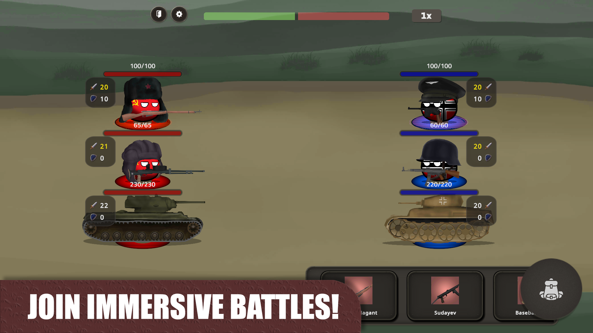 波兰球:世界1930 波兰球:世界1930