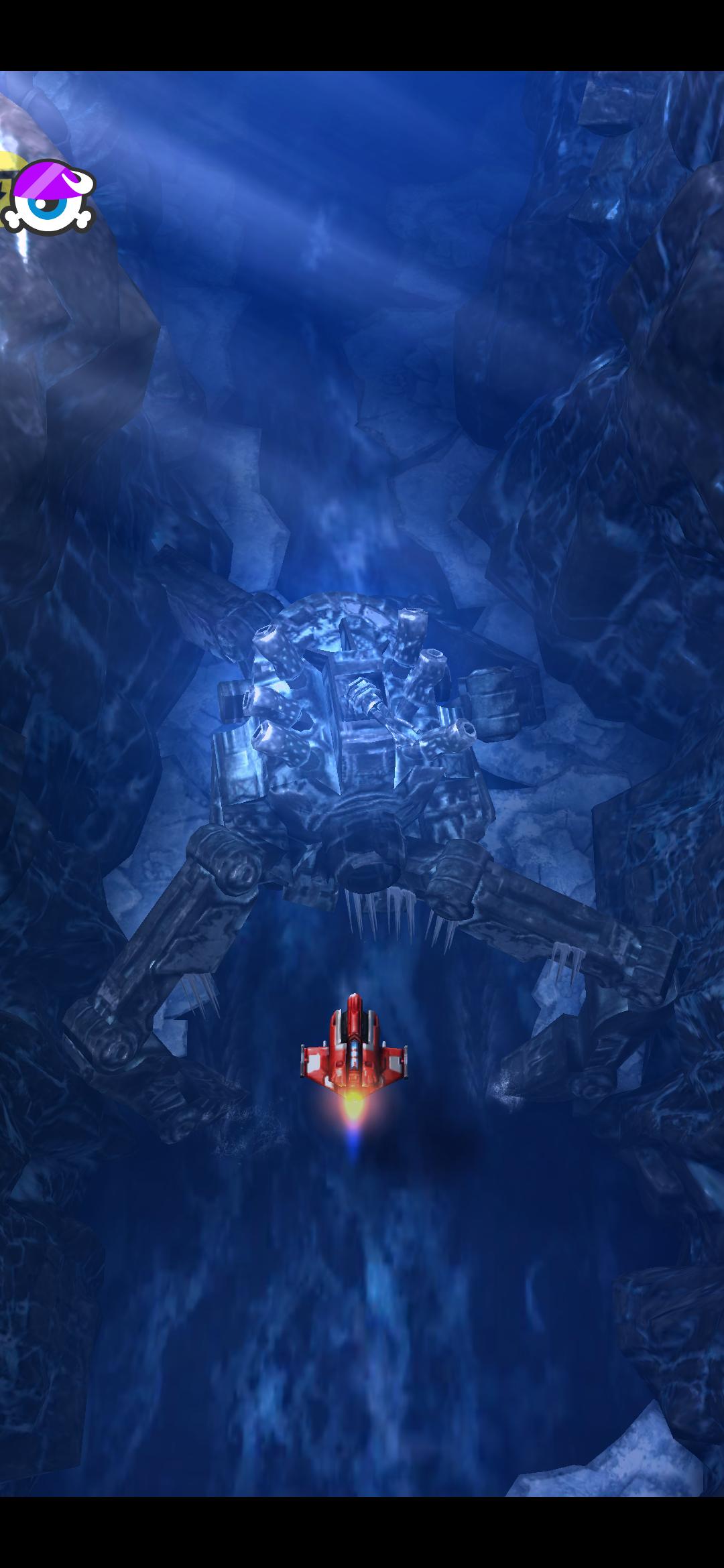 傲气雄鹰(辅助菜单)